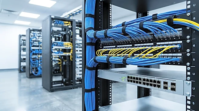 Connectivity Network Cabling Seeks Telecommunications Technician for Low Voltage Field Installation in Charlotte Metro