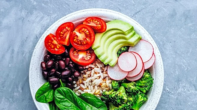 Clean Eating Emphasizes Wholesome Foods but Can Lead to Food Guilt, Experts Warn