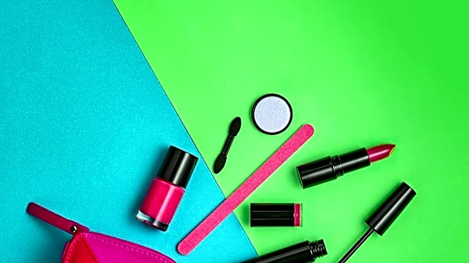 Beauty Industry Embraces Refillable Products Amidst Sustainability Push