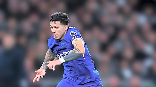 Chelsea FC CFO Adriel Lares Reflects on Transition from Silicon Valley to English Football Culture
