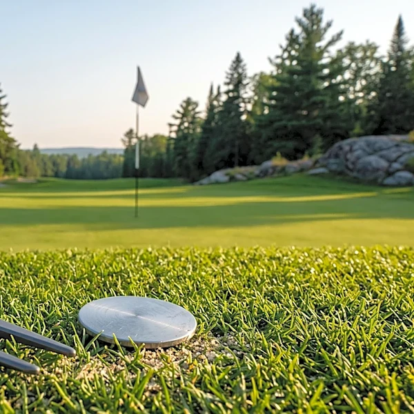 Abilene Christian Men's Golf Concludes Canadian Collegiate Invitational Tied for 12th