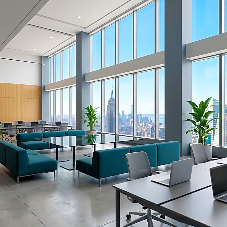 Fortinet Establishes New Innovation Hub in New York City to Expand U.S. Presence