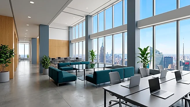 Fortinet Establishes New Innovation Hub in New York City to Expand U.S. Presence