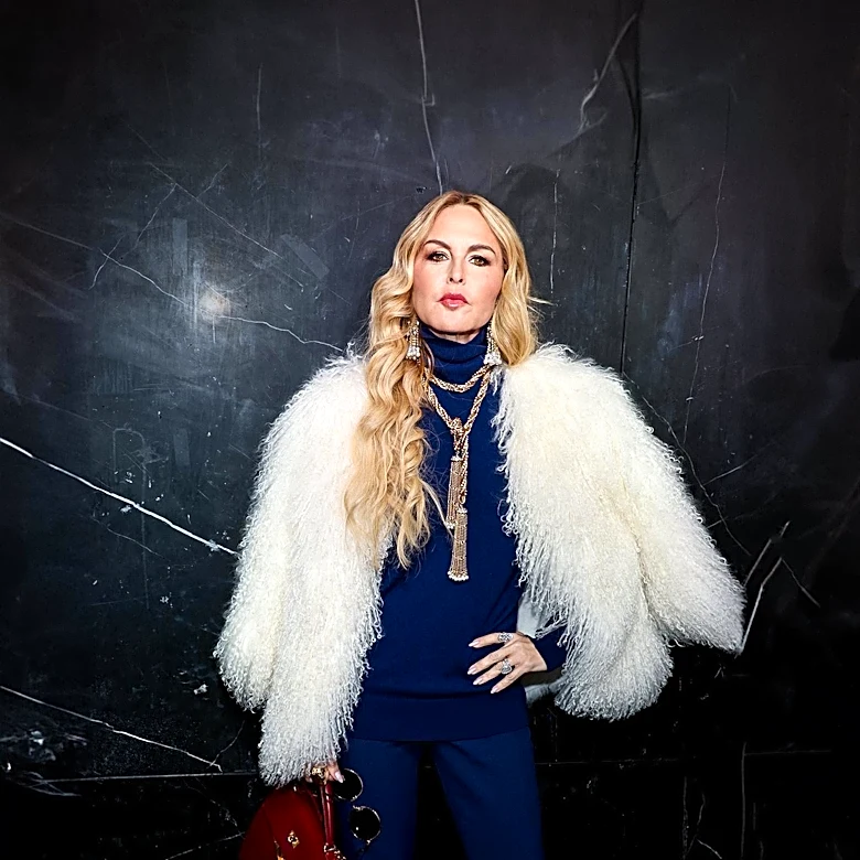 WGACA Appoints Rachel Zoe as New Style Director to Lead Seasonal Collections and Vintage Fashion Initiatives