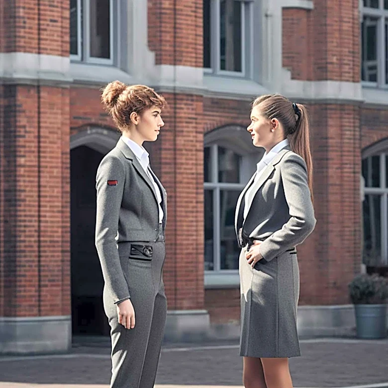 JCPenney Launches 'The Other September Issue' Featuring Educators to Democratize Fashion