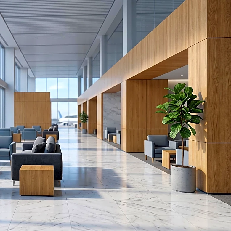 American Airlines to Open or Improve Lounges Monthly, Citi Partnership Central to Access