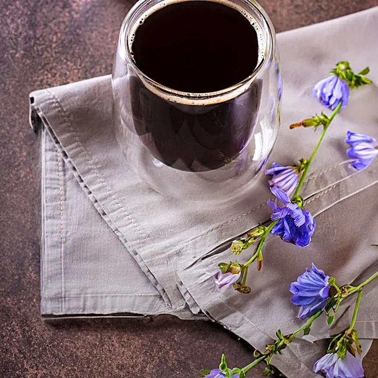 Chicory Root Gains Recognition as Coffee Blend and Culinary Ingredient in U.S.