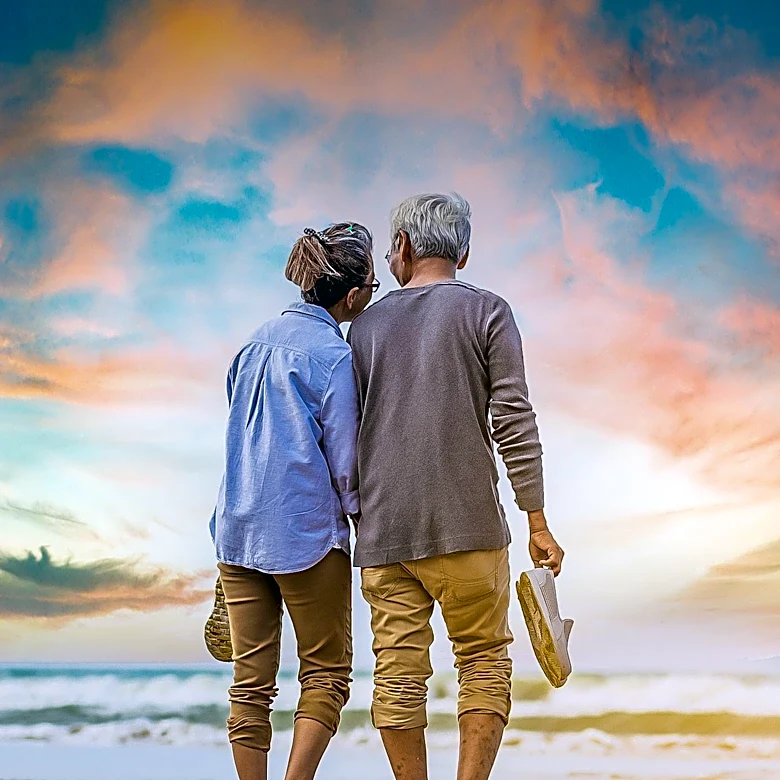 Baby Boomers' Average Net Worth Revealed Ahead of Retirement
