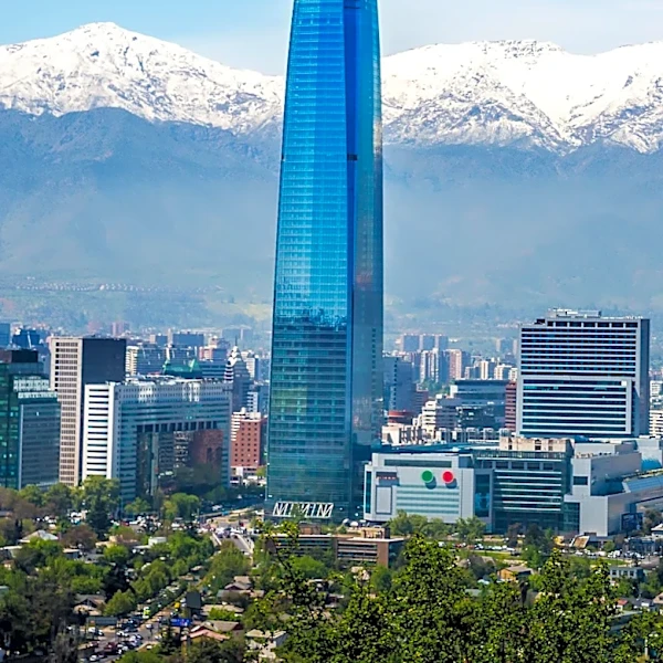 IMF Renews Chile's Flexible Credit Line for Two Years at Reduced Amount