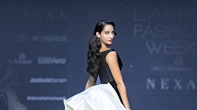 Duolingo Launches 'The Phonetic Collection' to Address Mispronounced Luxury Brand Names During New York Fashion Week