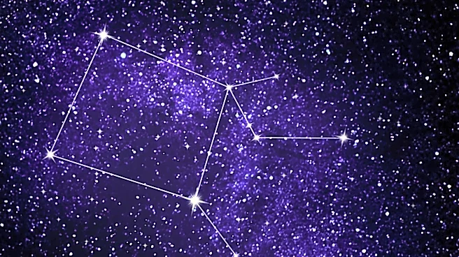 Hydrosat Unveils Osiris Constellation with Enhanced Imaging Capabilities Ahead of 2027 Launch
