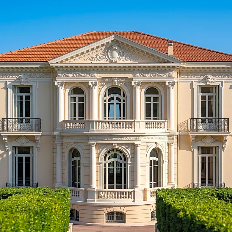 Monaco's Nouveau Musée National Announces Villa Sauber Restoration and Expansion Project