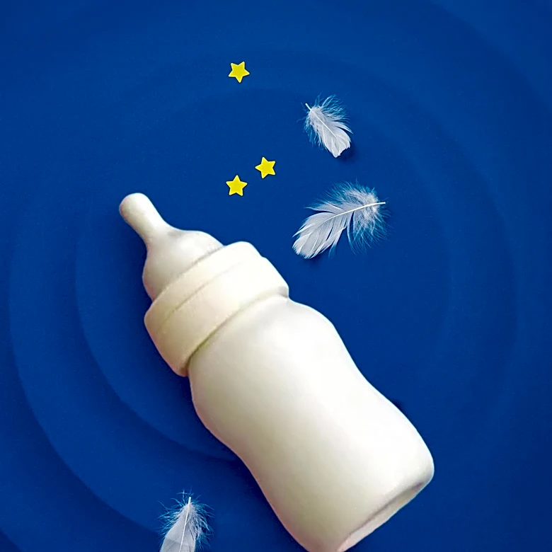 Bobbie Baby Formula Brand Launches Satirical Campaign with Influencer Nara Smith to Address Parenting Pressure