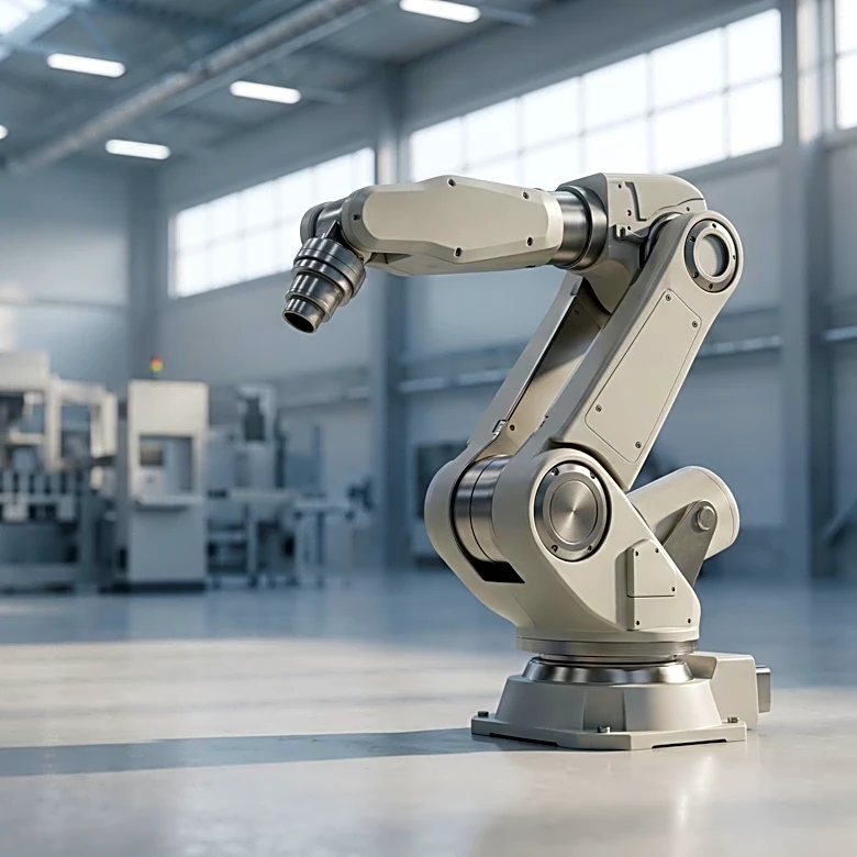 Predictive Maintenance Transforms Industrial Operations with Real-time Data and AI