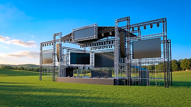 Live Nation Expands AI-Powered Fan Support Across U.S. Venues Following BottleRock Napa Valley Success