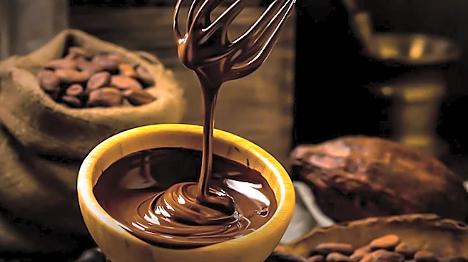 U.S. Artisan Chocolate Makers Recognized for Flavor and Quality