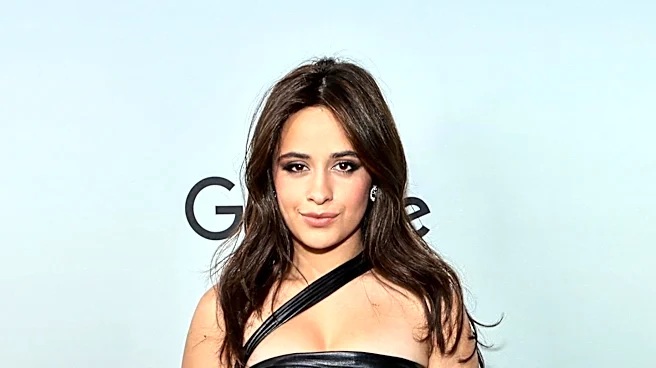 Tommy Hilfiger Launches 'Freedom' Fragrance with Camila Cabello as Global Ambassador