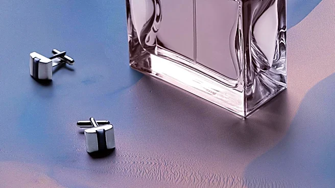 Valentino Expands Men's Fragrance Line with Diverse Born in Roma Collection