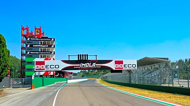 IMSA Race Control Intensifies Enforcement of On-Track Conduct Amid Rising Incidents