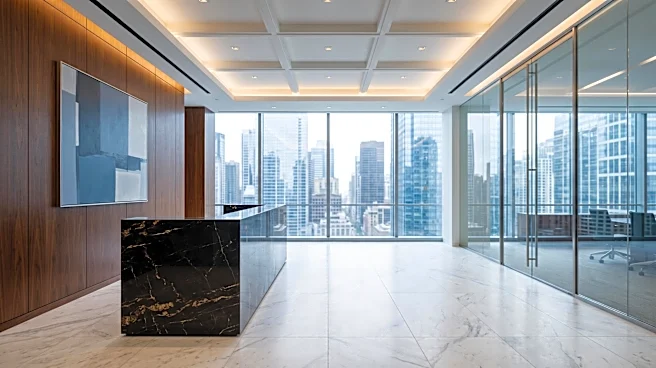 Kirkland Ellis Expands Real Estate and Debt Finance Practices with New Partner Hires