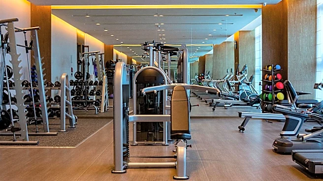 Equinox Seeks Personal Trainers in Boston Amidst Expansion of Lifestyle Brands