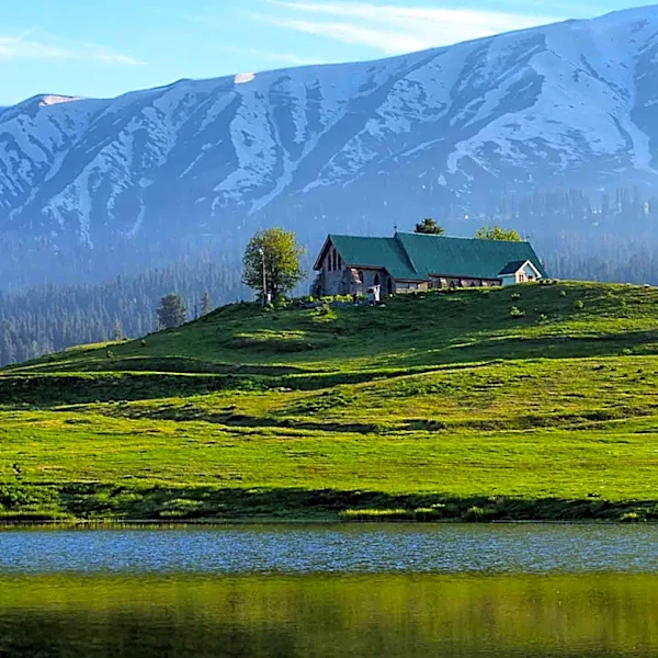 Forrest Hills Resort Offers Church Retreats in North Georgia Mountains