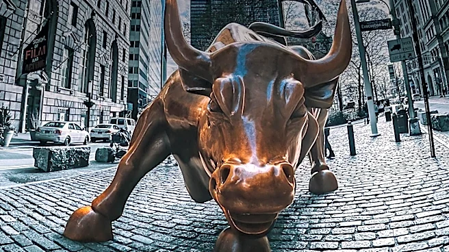 Fitch Warns of Potential 2027 U.S. Recession Triggered by AI Stock Crash