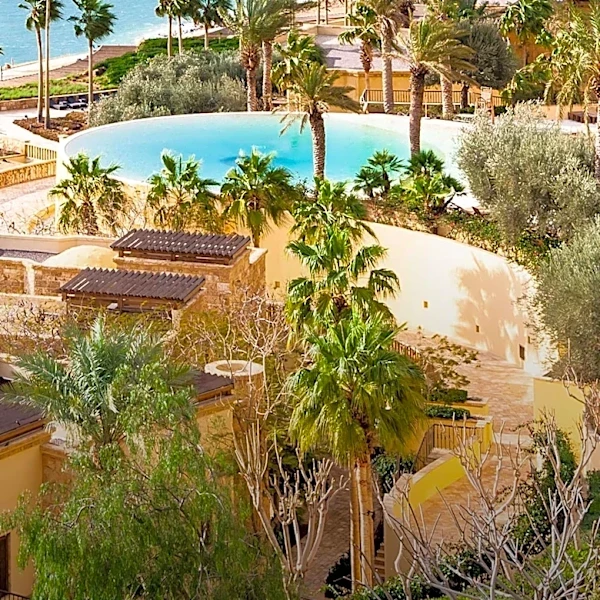 Jayasom Wellness Resort Opens in AMAALA, Red Sea Coast, Integrating Traditional and Contemporary Wellness