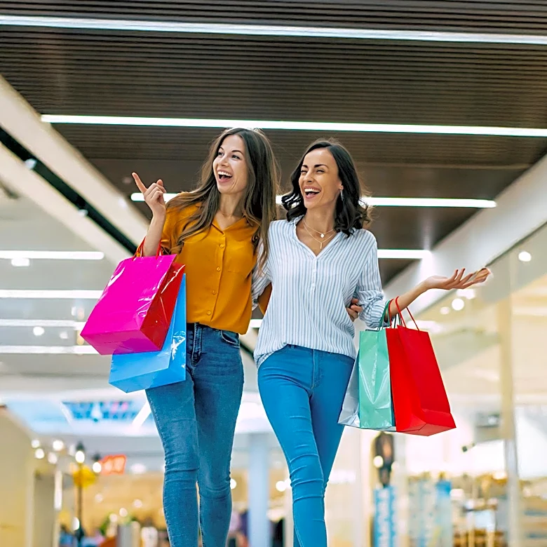 U.S. Retail Sales Rebound in August, Exceeding Expectations Amidst Inflation Concerns