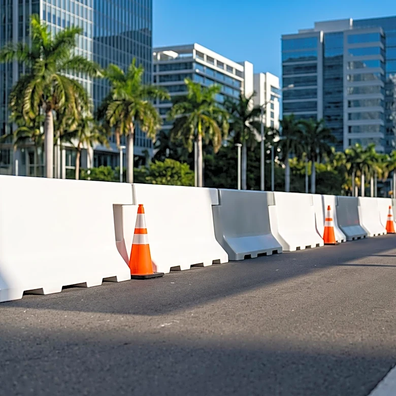 Collins Expediting Specializes in Miami Special Event Permitting and Traffic Coordination