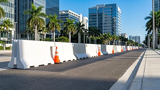 Collins Expediting Specializes in Miami Special Event Permitting and Traffic Coordination