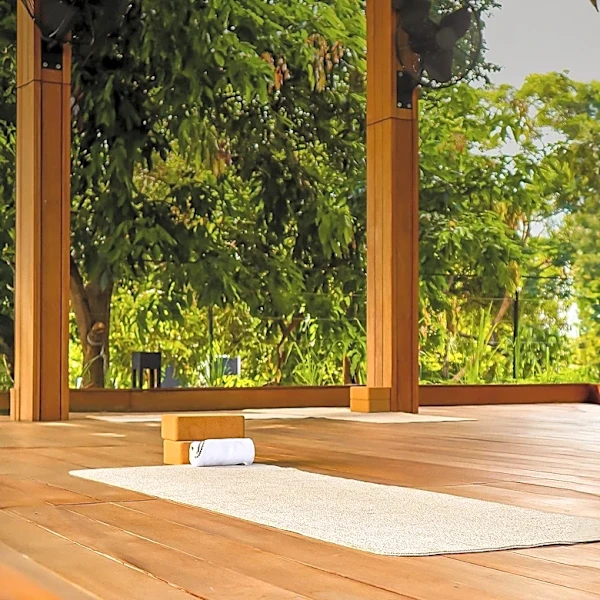 Yoga Retreats Offer Intentional Wellness Experiences Distinct from Yoga Holidays
