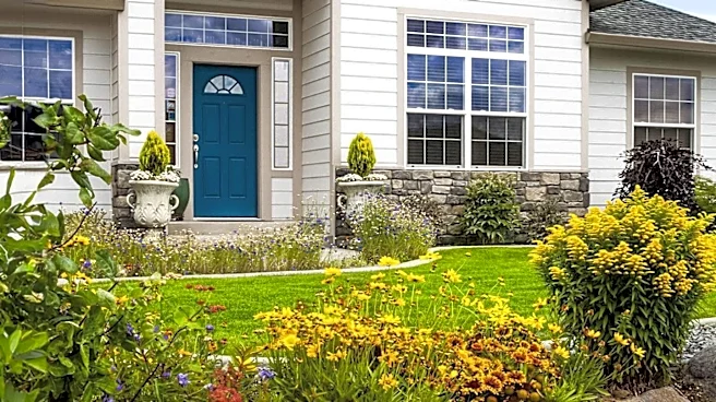 New Survey Reveals 74% of U.S. Homeowners Prioritize Home Improvement Over Relocation for Lifestyle Reasons