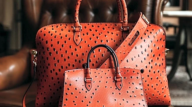 Hermès Birkin and Kelly Bags Double in Resale Value, Outperforming Traditional Investments