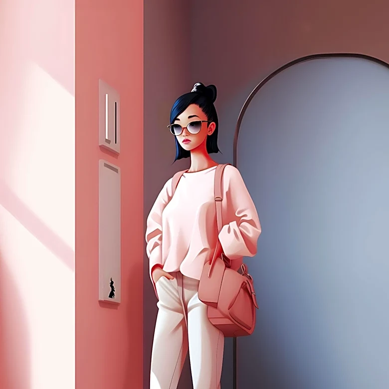 Acubi Fashion, a Korean Aesthetic, Gains Global Popularity Through TikTok