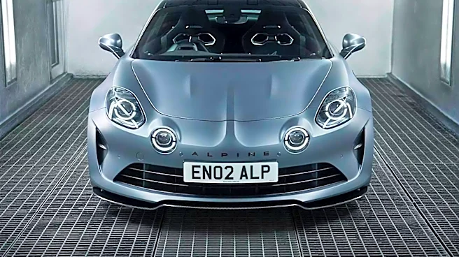 Alpine, an ITW Company, Seeks Software Development Director to Lead Strategic Initiatives