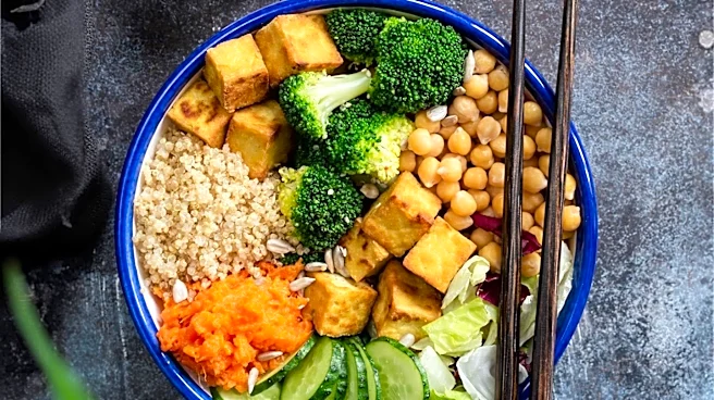 Good Food Institute Identifies Availability and Positioning as Key Challenges for Plant-Based Foodservice Growth