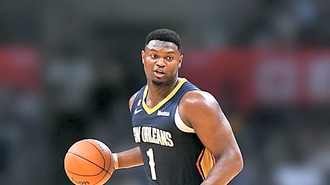New Orleans Pelicans Waive Johnny O'Neil, Intend to Add Him to G League Roster