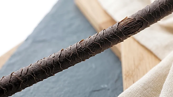 Hair Frizz Explained by Science, Offering Solutions for Smoother Strands