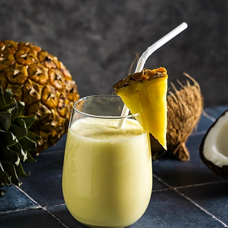 Tropical Smoothie Cafe Unveils New Branding and Ambitious Expansion Plans