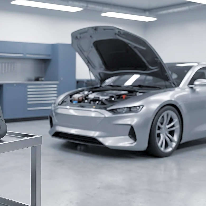 Foxwell Introduces NT919 BT Diagnostic Scanner to Empower Independent Repair Shops with Advanced ECU Coding Capabilities