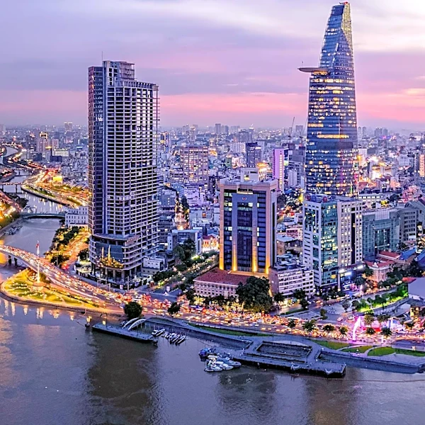 Vietnam and Austria Discuss Crypto-Asset Market Supervision and IOSCO Collaboration