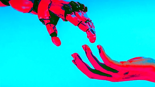 Cognizant Shifts to AI-Driven Outcomes and Digital Labor Model