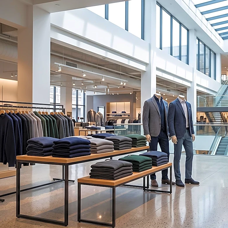 Dillard's Department Store Faces Scrutiny Over Stagnating Performance Despite Strong Cash Position