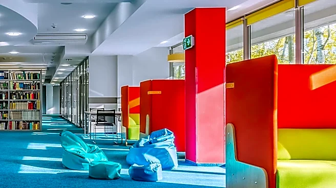 Albany Clubhouse Unveils Revamped Teen Space with $20,000 in New Amenities