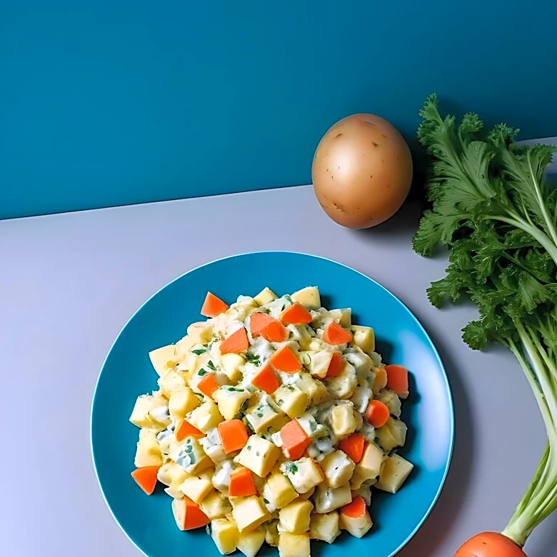 Nutritionists Advocate for Potatoes as Healthy Dietary Component, Debunking Misconceptions