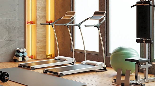 Impact Fitness IG-1 Compact Home Gym Offers Entry-Level Full-Body Workout Solution