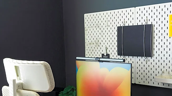 Optimizing Home Office Setups for Productivity and Comfort in Small Spaces