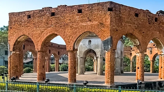 ICRI Metro New York to Host Demo Day on Terra Cotta Restoration for Architects and Engineers