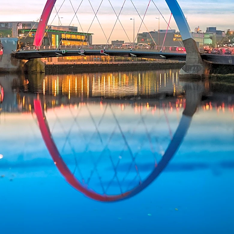 Film Productions Boost Glasgow, Barren County Economy with Millions in Revenue
